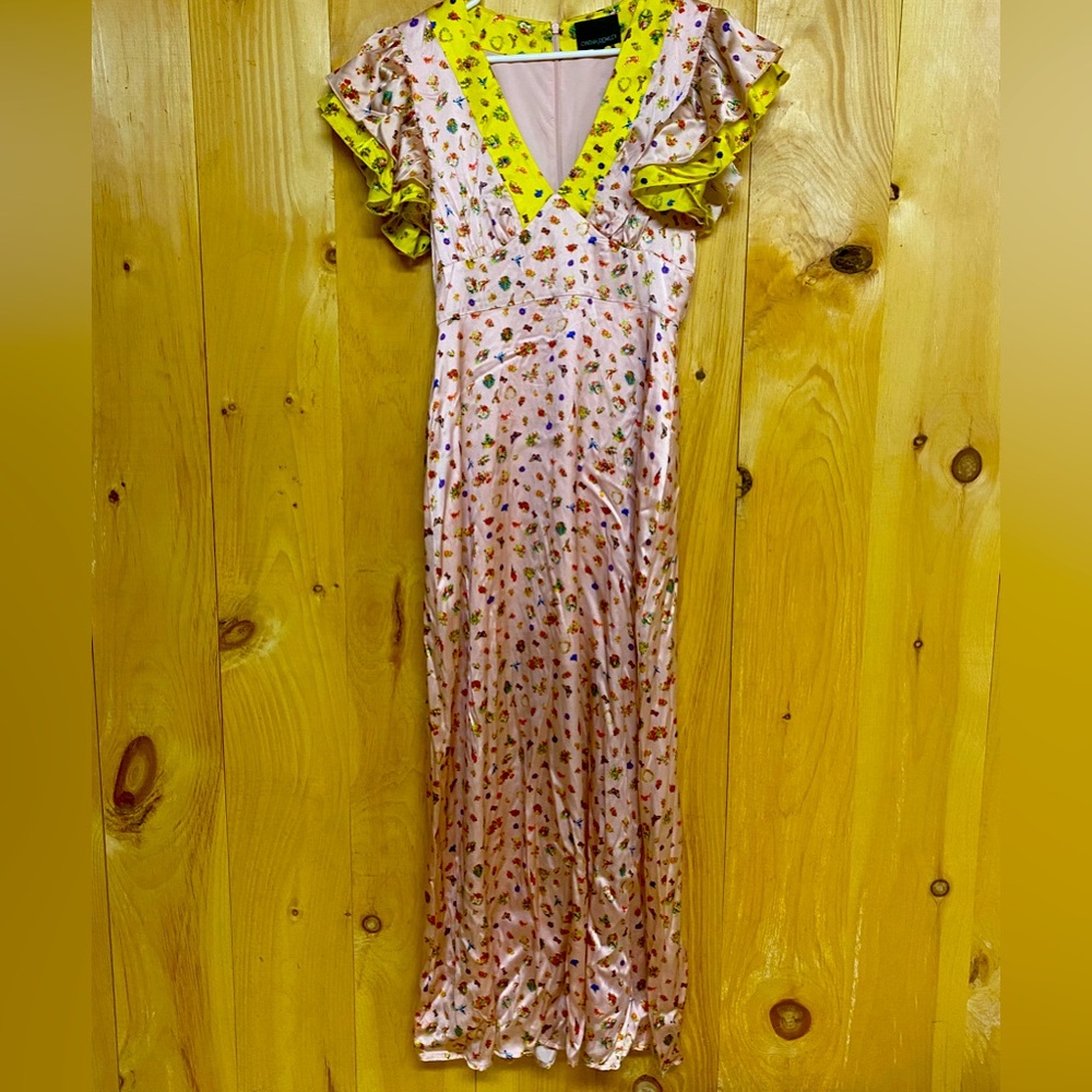 Cynthia Rowley Dress